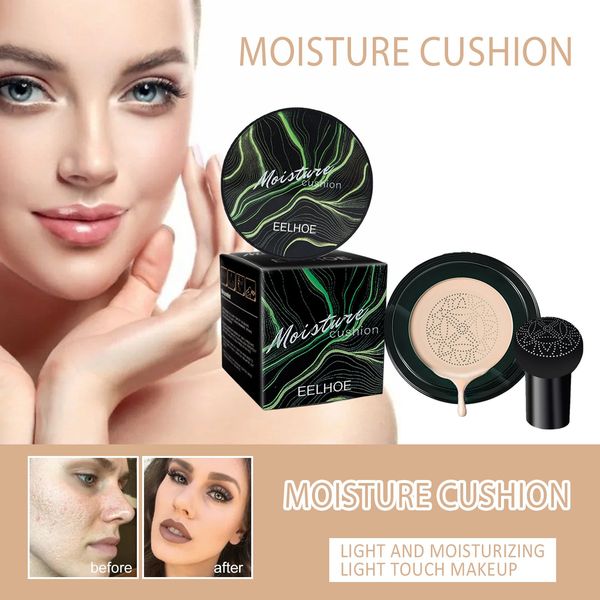 🌟 BASE MOISTURE CUSHION  Premium Original 📣